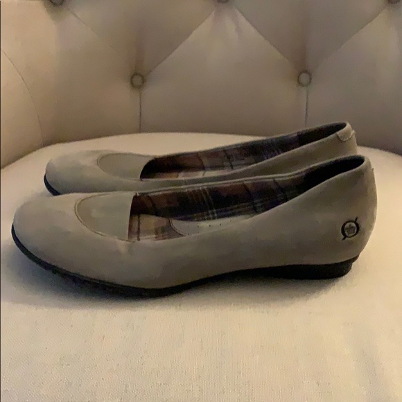 Born flat shoes , Size 6 , - Picture 5 of 6